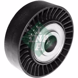 Galet enrouleur de courroie d'accessoire INA 532 0535 10