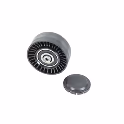 Galet enrouleur de courroie d'accessoire INA 532 0553 10