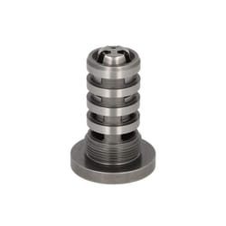 Valve de commande, réglage d'arbres à came INA 427 0016 10