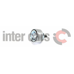 Galet enrouleur de courroie d'accessoire INA 532 0577 10