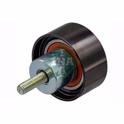 Galet enrouleur de courroie d'accessoire INA 532 0577 10