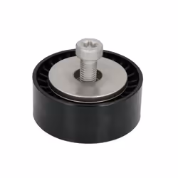 Galet enrouleur de courroie d'accessoire INA 532 0578 10