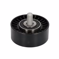 Galet enrouleur de courroie d'accessoire INA 532 0578 10