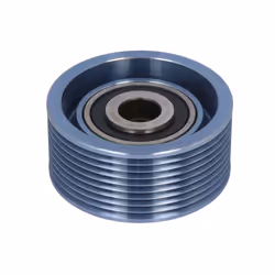 Galet enrouleur de courroie d'accessoire INA 532 0581 10