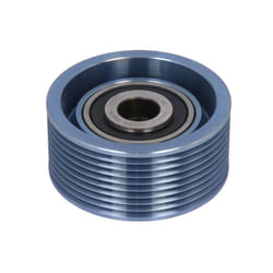 Galet enrouleur de courroie d'accessoire INA 532 0581 10