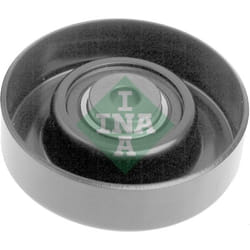 Galet enrouleur de courroie d'accessoire INA 532 0585 10