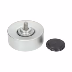 Galet enrouleur de courroie d'accessoire INA 532 0569 10