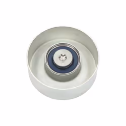 Galet enrouleur de courroie d'accessoire INA 532 0569 10