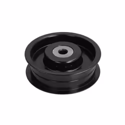 Galet enrouleur de courroie d'accessoire INA 532 0539 10