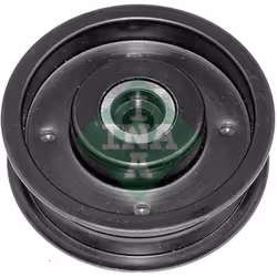 Galet enrouleur de courroie d'accessoire INA 532 0539 10