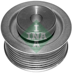Galet enrouleur de courroie d'accessoire INA 532 0584 10