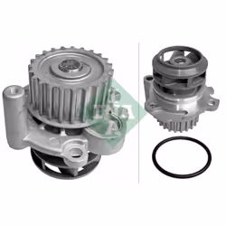 Pompe à eau INA 538 0038 10