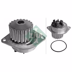Pompe à eau INA 538 0034 10