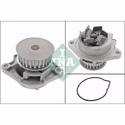 Pompe à eau INA 538 0026 10