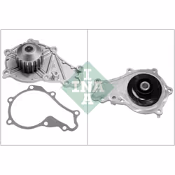 Pompe à eau INA 538 0037 10