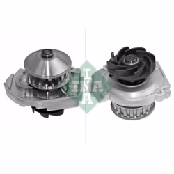 Pompe à eau INA 538 0036 10