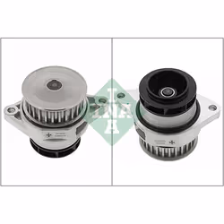 Pompe à eau INA 538 0031 10