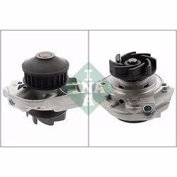 Pompe à eau INA 538 0018 10