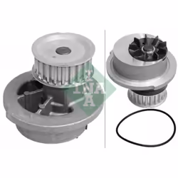 Pompe à eau INA 538 0024 10