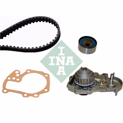 Kit distribution avec pompe à eau INA 530 0018 30