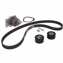 Kit distribution avec pompe à eau INA 530 0235 30
