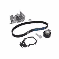 Kit distribution avec pompe à eau INA 530 0195 30