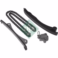 Kit chaîne de distribution INA 559 0019 10