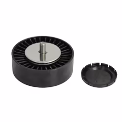 Galet enrouleur de courroie d'accessoire INA 532 0605 10
