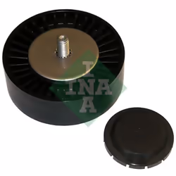 Galet enrouleur de courroie d'accessoire INA 532 0605 10