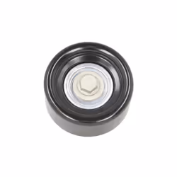 Galet enrouleur de courroie d'accessoire INA 532 0614 10