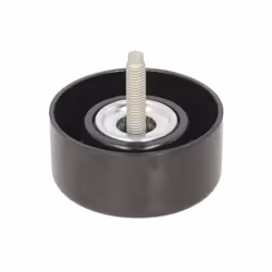 Galet enrouleur de courroie d'accessoire INA 532 0614 10