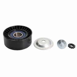 Galet enrouleur de courroie d'accessoire INA 532 0617 10