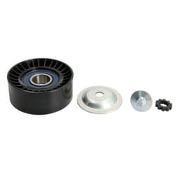 Galet enrouleur de courroie d'accessoire INA 532 0617 10