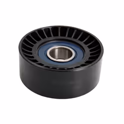 Galet enrouleur de courroie d'accessoire INA 532 0617 10
