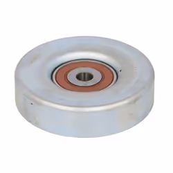 Galet enrouleur de courroie d'accessoire INA 532 0618 10