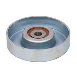 Galet enrouleur de courroie d'accessoire INA 532 0618 10