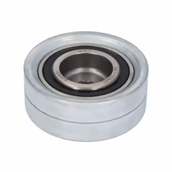 Galet enrouleur de courroie de distribution INA 532 0582 10
