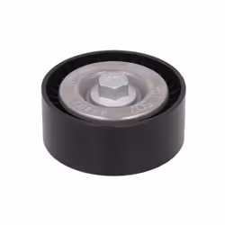 Galet enrouleur de courroie d'accessoire INA 532 0621 10