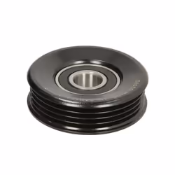 Galet enrouleur de courroie d'accessoire INA 531 0853 10