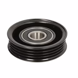 Galet enrouleur de courroie d'accessoire INA 531 0853 10