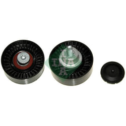Galet enrouleur de courroie d'accessoire INA 532 0513 10