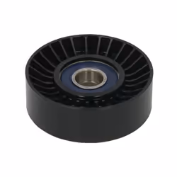 Galet enrouleur de courroie d'accessoire INA 532 0566 10