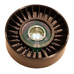 Galet enrouleur de courroie d'accessoire INA 532 0566 10