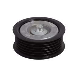 Galet enrouleur de courroie d'accessoire INA 532 0629 10