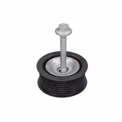 Galet enrouleur de courroie d'accessoire INA 532 0625 10