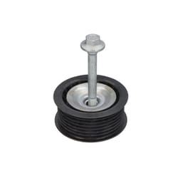 Galet enrouleur de courroie d'accessoire INA 532 0625 10