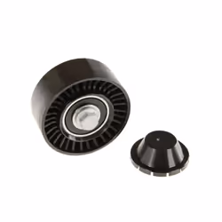 Galet enrouleur de courroie d'accessoire INA 532 0600 10