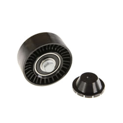Galet enrouleur de courroie d'accessoire INA 532 0600 10