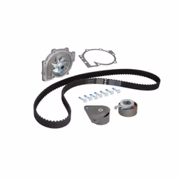 Kit distribution avec pompe à eau INA 530 0063 30