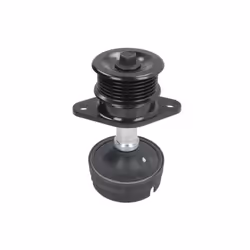 Galet enrouleur de courroie d'accessoire INA 532 0612 10
